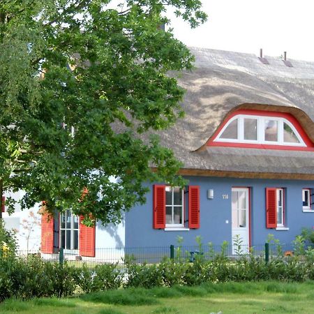 Strandhaus Lucky, Sauna, Garten, Kamin, Strandnah Glowe Εξωτερικό φωτογραφία